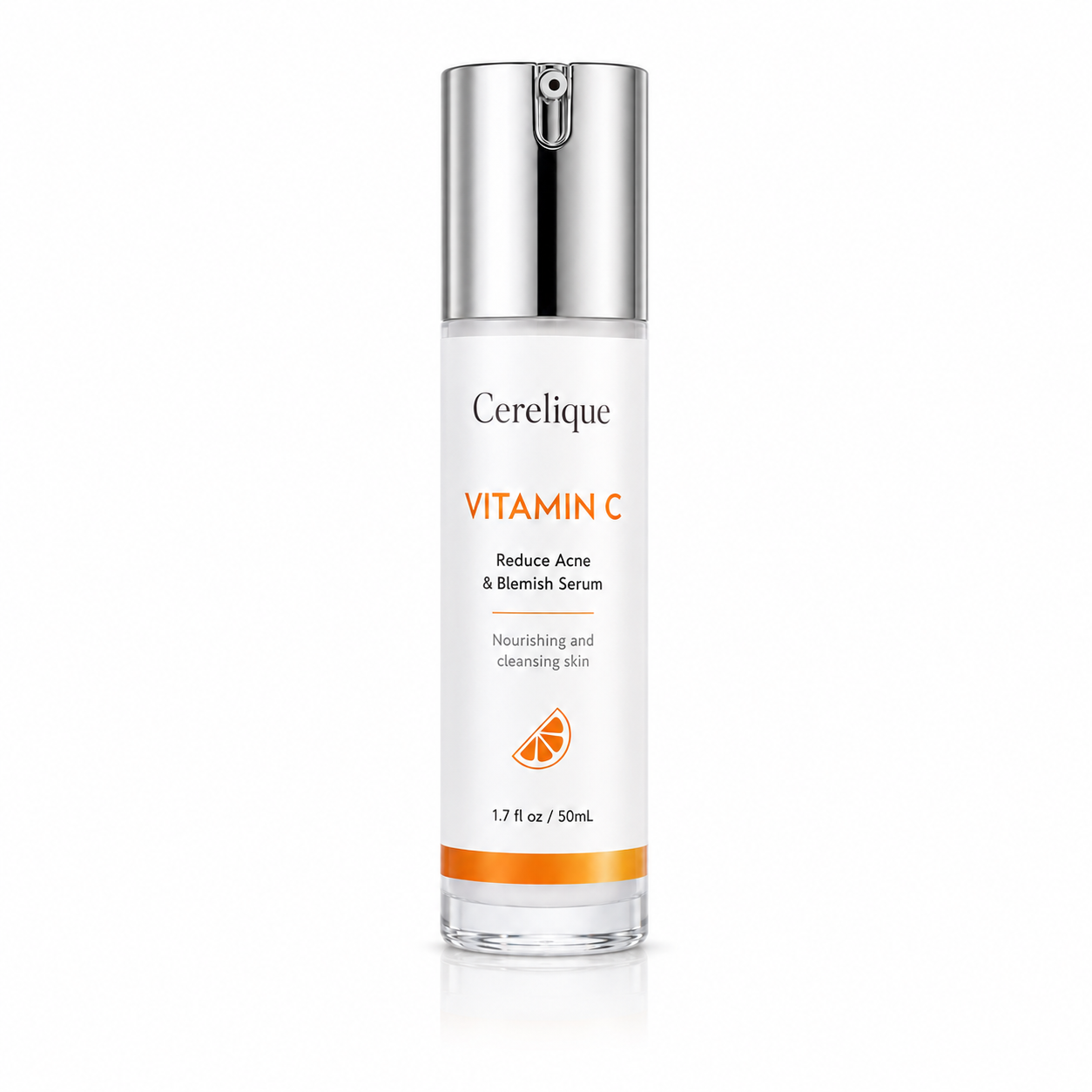 Acne Nursing Cream Moisturizes Skin