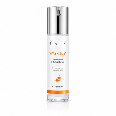 Acne Nursing Cream Moisturizes Skin