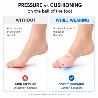 Cerelique™ Hammer Toe Straighteners