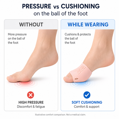 Cerelique™ Hammer Toe Straighteners