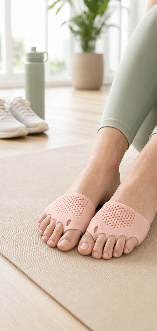 Cerelique™ Hammer Toe Straighteners